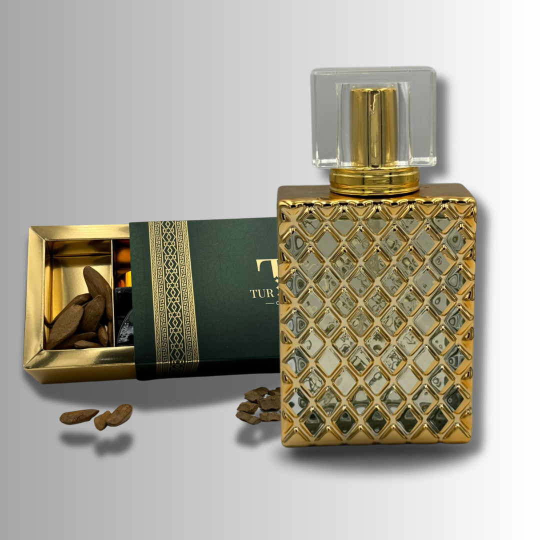 Turkish Perfume