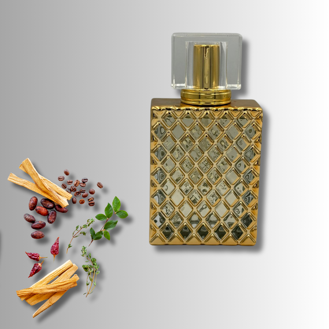 Turkish Perfume - Image 2